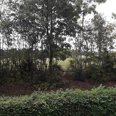 Lundtofthoj Διαμέρισμα Aabenraa Εξωτερικό φωτογραφία