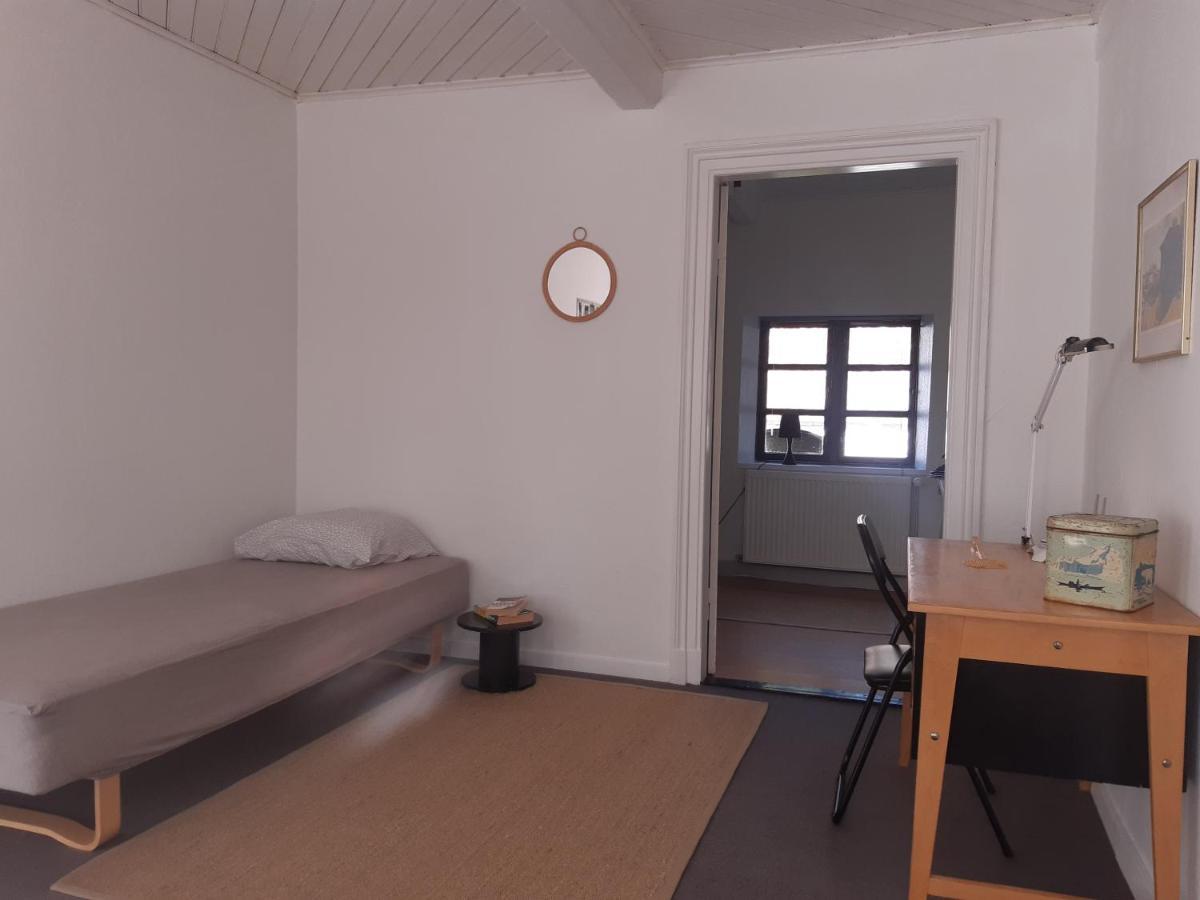 Lundtofthoj Διαμέρισμα Aabenraa Εξωτερικό φωτογραφία