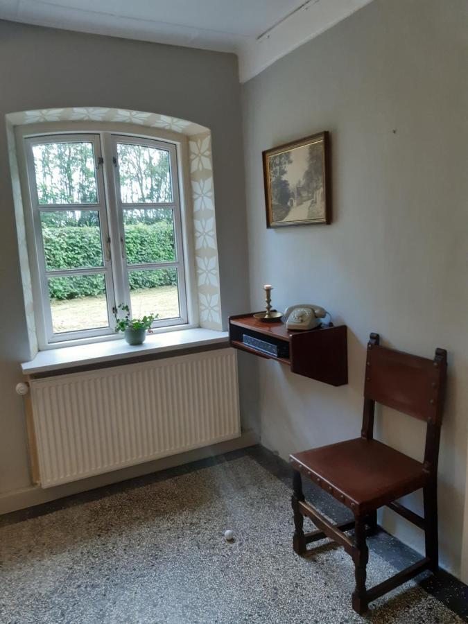Lundtofthoj Διαμέρισμα Aabenraa Εξωτερικό φωτογραφία