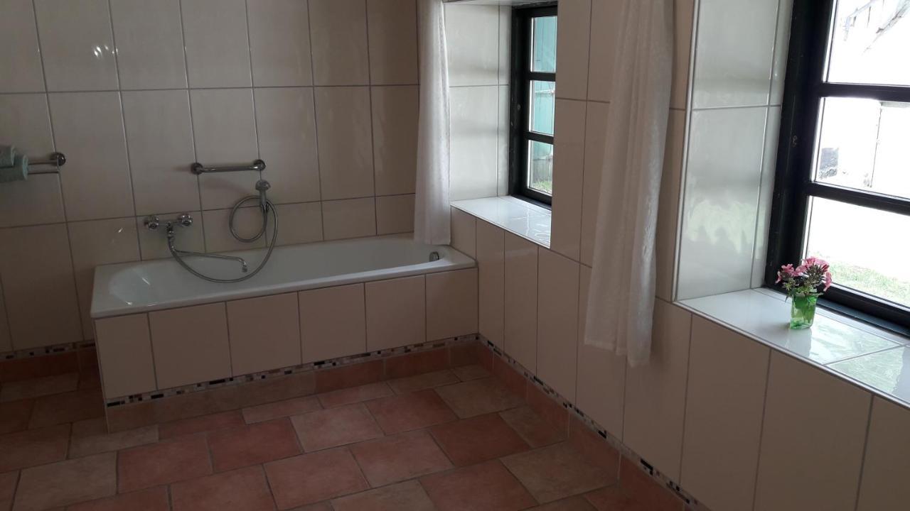 Lundtofthoj Διαμέρισμα Aabenraa Εξωτερικό φωτογραφία