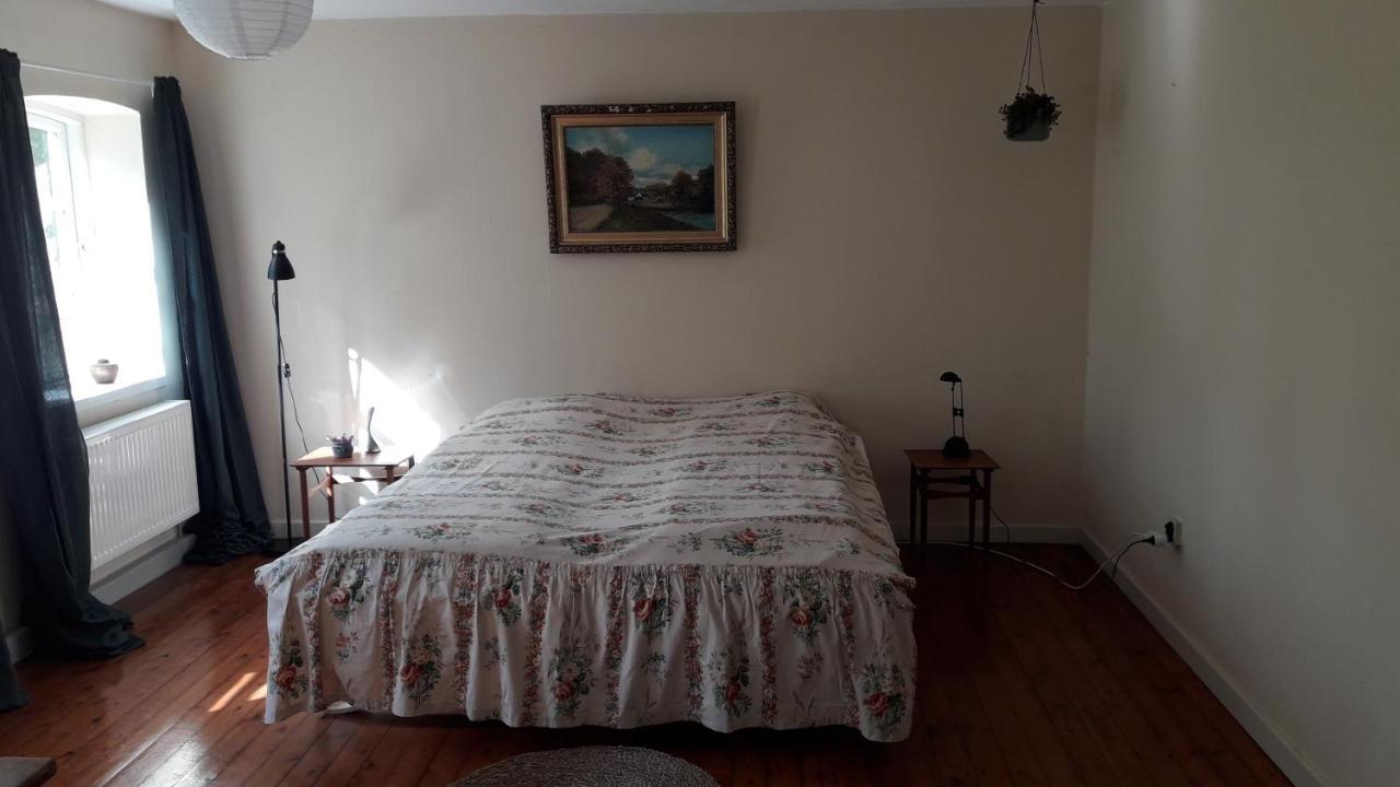 Lundtofthoj Διαμέρισμα Aabenraa Εξωτερικό φωτογραφία